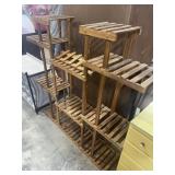 PLANT STAND