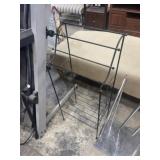 METAL RACK