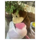 STUFFED ANIMALS