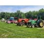2026 Summer Consignment Equipment Sale