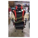 AERODYNAMIC OFFICE CHAIR