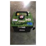 6.5 AMP TAILGATOR GENERATOR