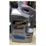 POWER SERVICE 1 GAL DIESEL KLEEN