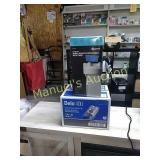 SMITH WHOLE HOUSE FILTER SYSTEM W/TIMER