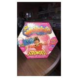 SUPER WUBBLE BUBBLE BALL