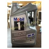 MOBIL 1. 5W-30