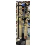 KLUTCH 13" FLOOR MOUNT DRILL PRESS