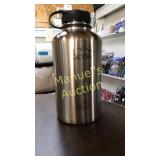 64 OZ GLYBY THERMOS  STAINLESS STEEL DOYBLE WALL