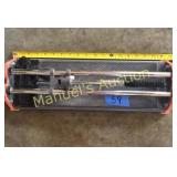 HDX DRY TILE CUT SAW