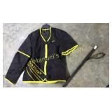 DEAN & TYLER DOG TRAINING JACKET & BATON