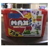 759 PC MAX BRICKS