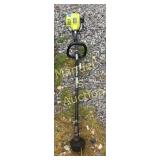 RYOBI FULL CRANK 2-CYCLE WEED EATER