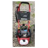 2500 PSI PREDATOR PRESSURE WASHER