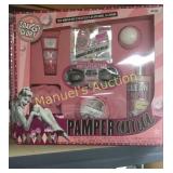 SOAP & GLORY PAMPER AMA GIFT SET
