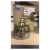 MAXIM WALL MOUNT IRIDESCENT  LIGHT