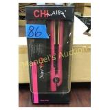 CHI - AIR  1" CERAMIC FLAT IRON