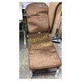 PATIO LOUNGE CHAIR
