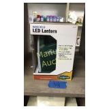 STANSPORT HAND HELD LED LANTERN