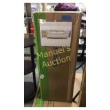 6" MEMORY FOAM MATTRESS QUEEN SZ