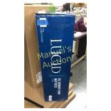 5" GEL MEMORY FOAM TWIN SZ MATTRESS