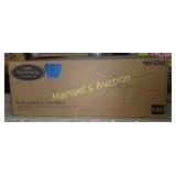 HARBOR BREEZE BUILDERS SERIES LED CEILING FAN