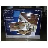 HARBOR BREEZE ECHOLAKE 52' CEILING FAN