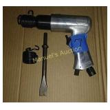 PRE-OWNED CENTRAL PNEUMATIC AIR IMPACT HAMMER