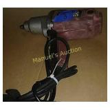PRE-OWNED CHICAGO ELECTRIC 1/2' IMPACT WRENCH
