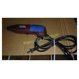 PRE-OWNED CHICAGO ELECTRIC VARIABLE SP ROTARY TOOL