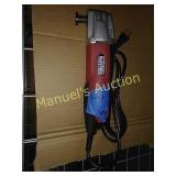 GROUPED LOT PRE-OWNED CHICAGO ELECTRIC POWER TOOLS