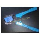 SHARKBITE 3/8' TO 1' PEX CRIMP TOOL