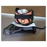 DEAN & TYLER X SMALL DOG HARNESS