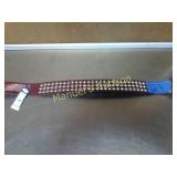 LATIGO COLLARS & LEADS  DOG COLLAR