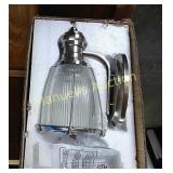 OUTDOOR AREA LIGHT