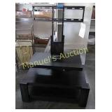 WHALEN FLAT PANEL TV STAND