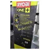 RYOBI ONE 18 V CORDLESS EDGER