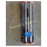 CERAMIC TILE CUTTER