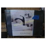 GIAGNI ABETE PULLOUT KITCHEN FAUCET