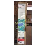 STERLING SHOWER BACK WALL 32 X 34 X 72