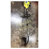 RYOBI  2 CYCLE GAS WEED EATER