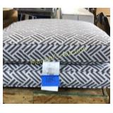 SET OF MAINSTAY PATIO CUSHIONS