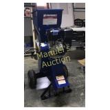 POWERHOUSE PORTABLE WOOD CHIPPER