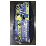 NAPIER TENT W/ UNIVERSAL VEHICLE SLEEVE