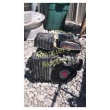 PREDATOR 79 cc ENGINE