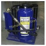 STRONGHOLD 20 TON HYDRAULIC JACK