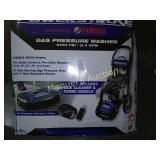 POWERSTROKE GAS PRESSURE WASHER   3100 PSI