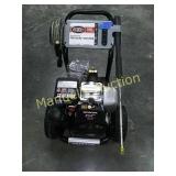 SIMPSON 3200 PRESSURE WASHER W/HONDA ENGINE