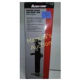 ULTRA-TOW SIDEWIND SQUARE TUBE-MOUNT JACK