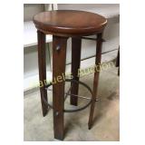 CAROLINA FORGE BAR STOOL
