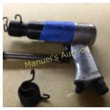 CENTRAL PNEUMATIC AIR IMPACT HAMMER